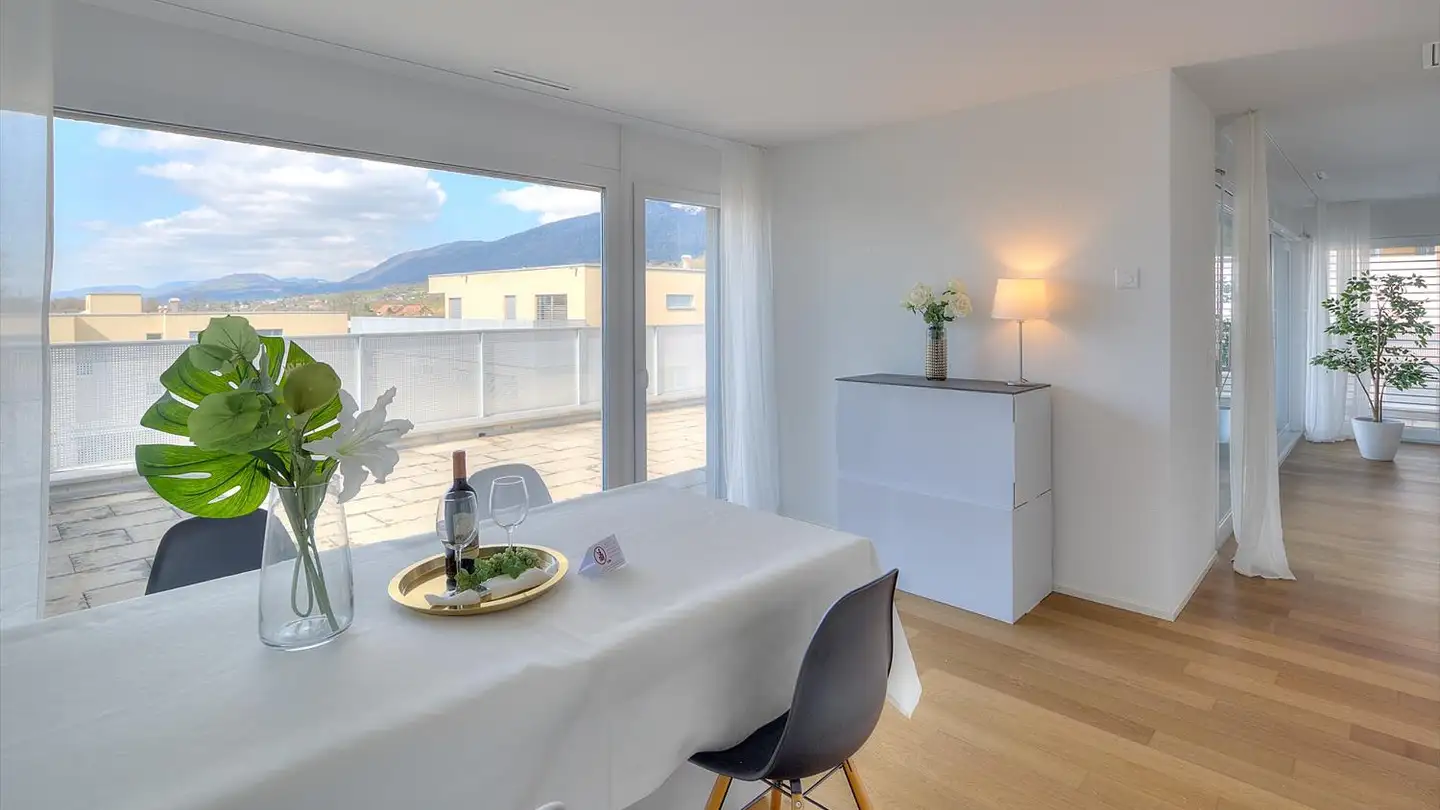 Appartamento in affitto - Bäriswilstrasse 8a, 2545 Selzach - Photo 2