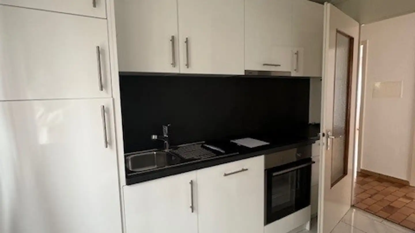 Appartamento in affitto - Bahnhofstrasse 6, 9113 Degersheim - Foto 2