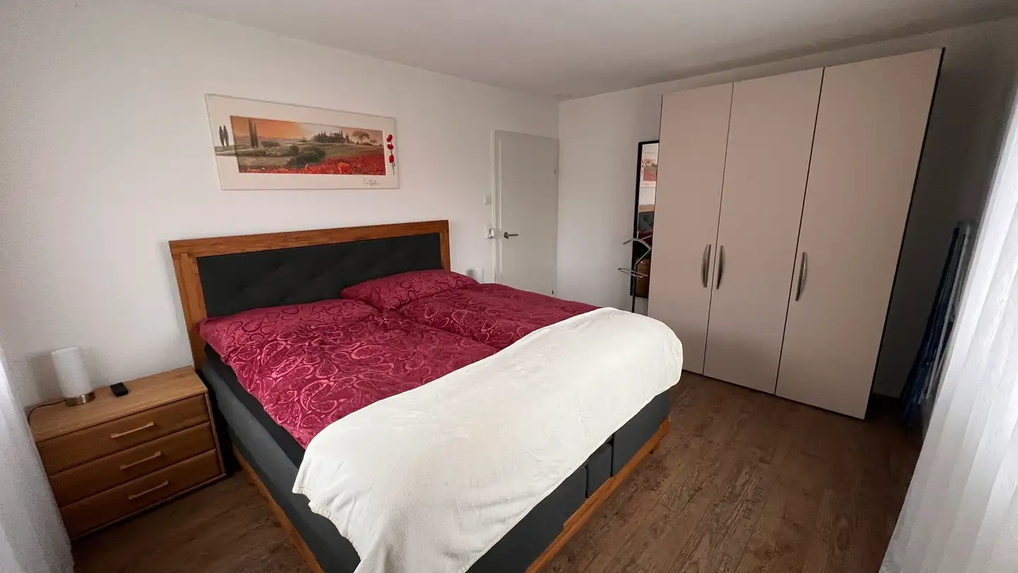 Furnished apartment for rent - 4653 Obergösgen - Photo 4