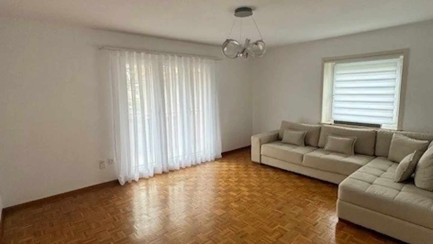Appartamento in affitto - Bahnhofstrasse 6, 9113 Degersheim - Foto 3