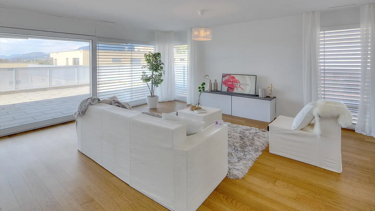 Appartamento in affitto - Bäriswilstrasse 8a, 2545 Selzach - Photo 3