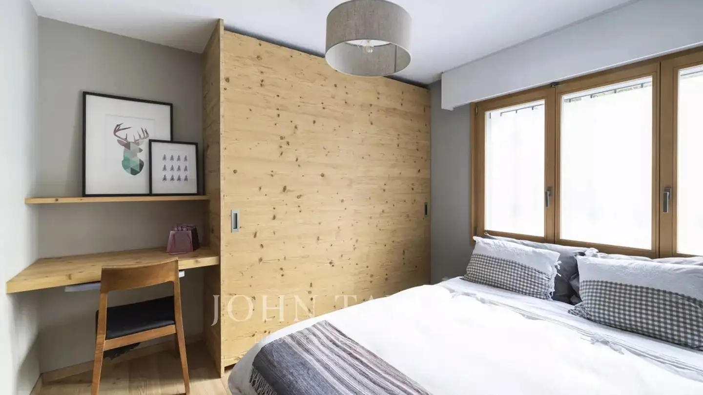 Wohnung kaufen - 1936 Verbier - Foto 4