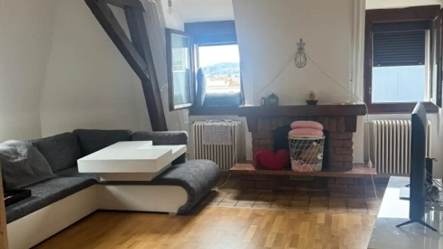 Appartamento in affitto - 1530 Payerne - Photo 2