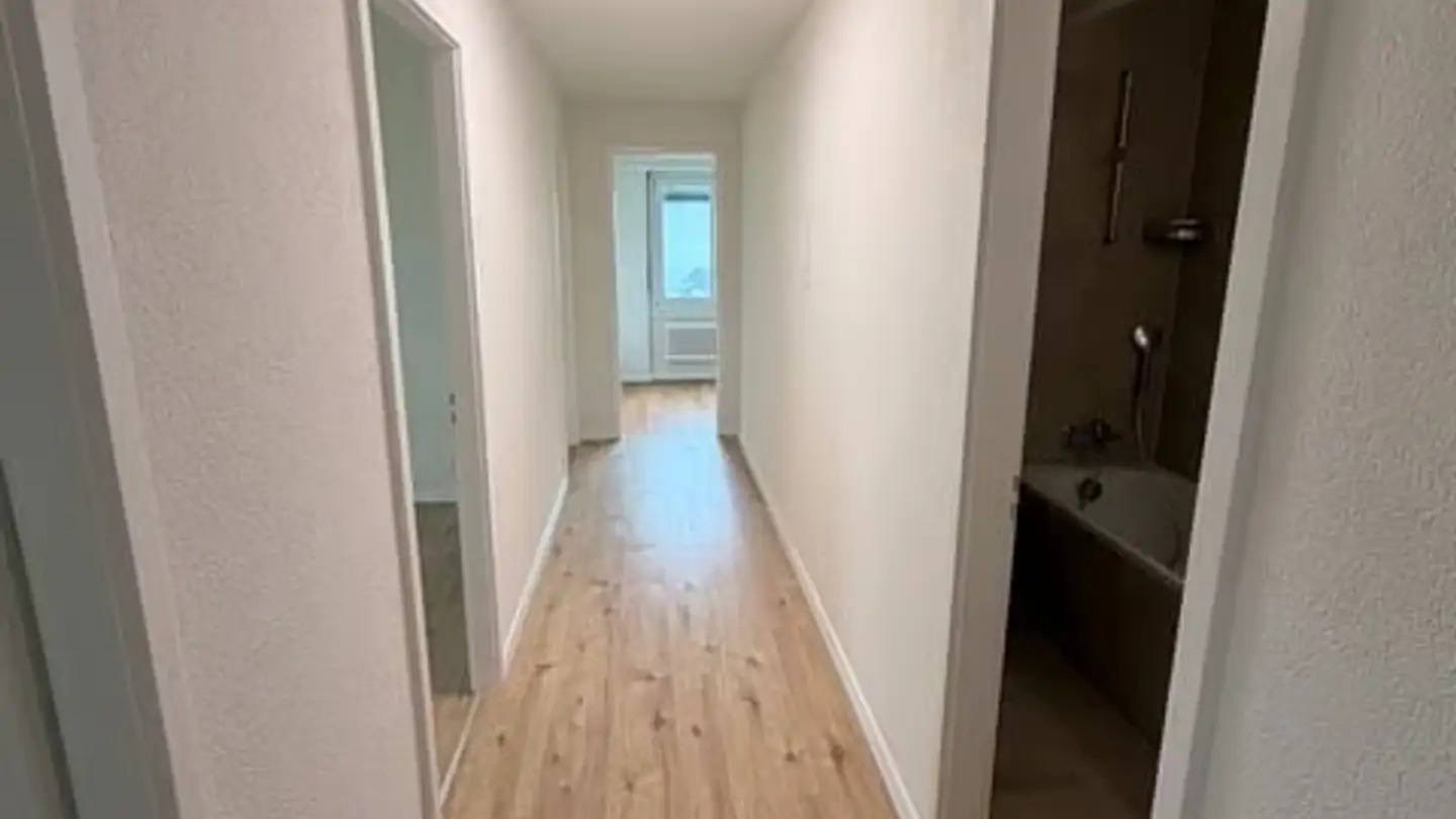 Apartment for rent - Bannstrasse 2, 4632 Trimbach - Photo 2