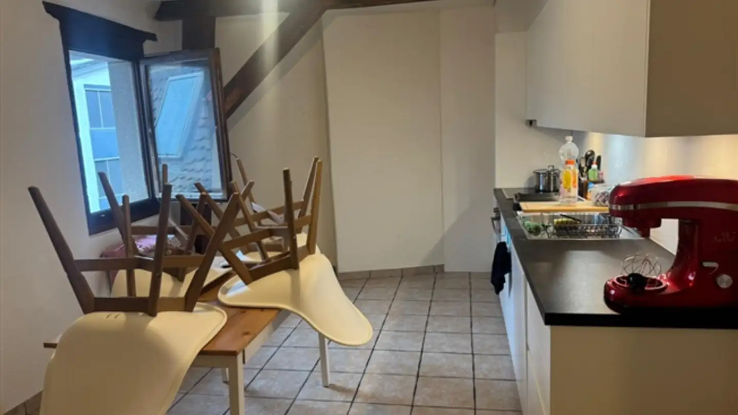 Appartamento in affitto - 1530 Payerne - Photo 3