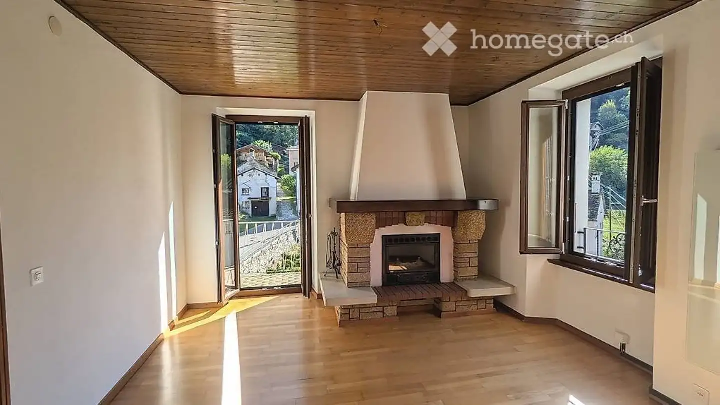 Appartement à vendre - Via Dragone, 6713 Malvaglia - Photo 4