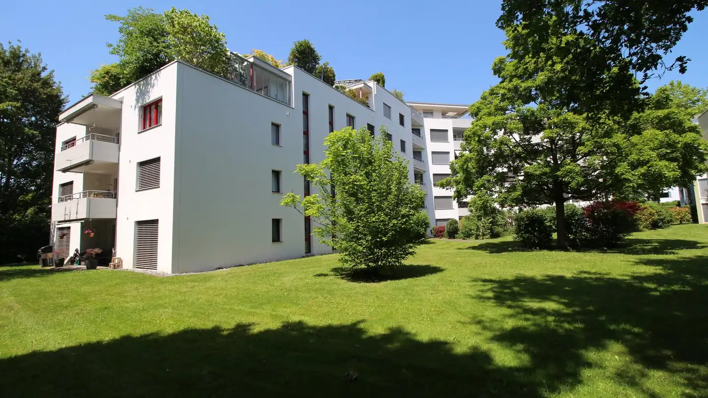 Apartment for rent - Neufeldstrasse 13b, 5430 Wettingen