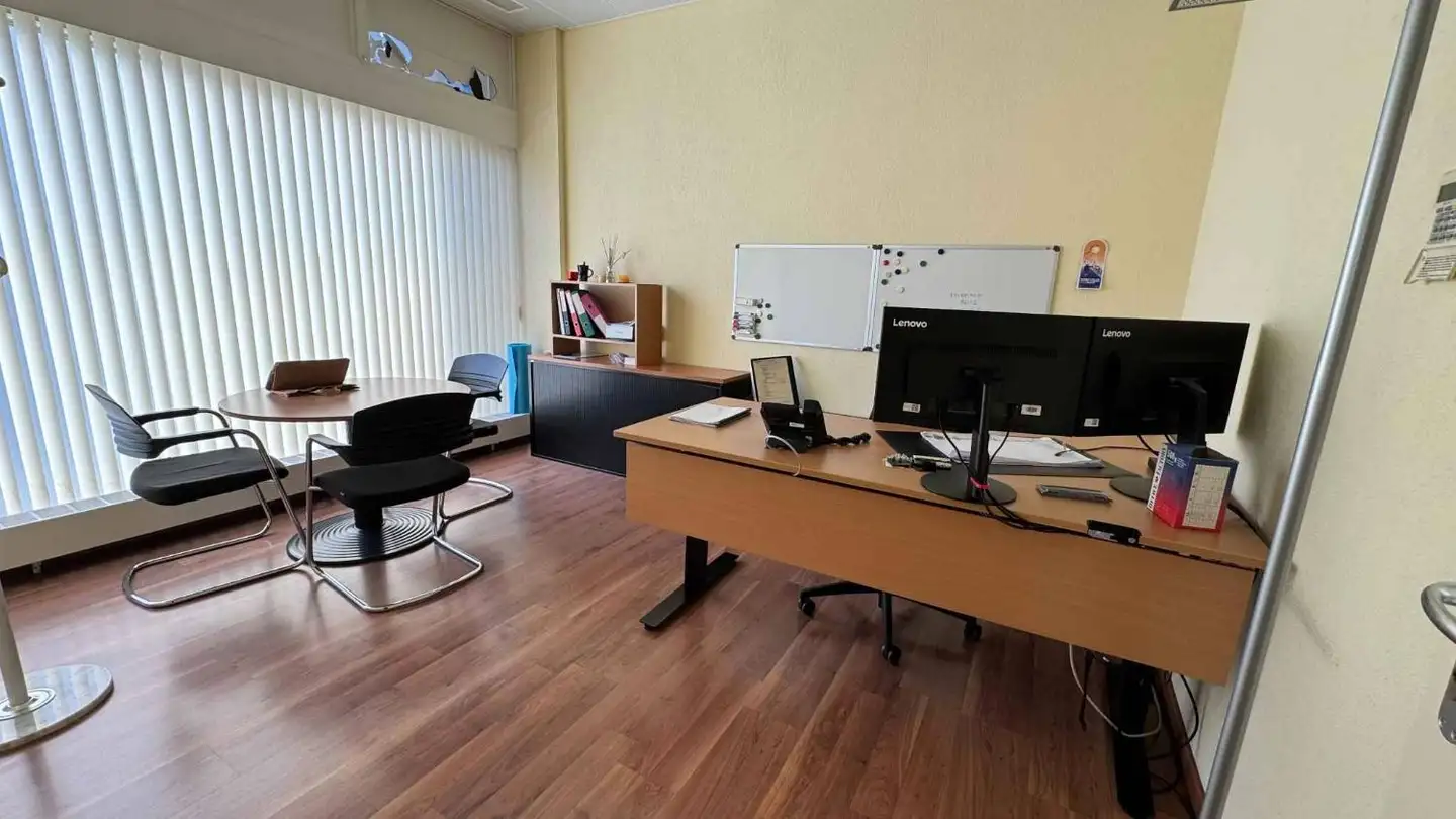 Portico in affitto - 1202 Genève - Foto 3