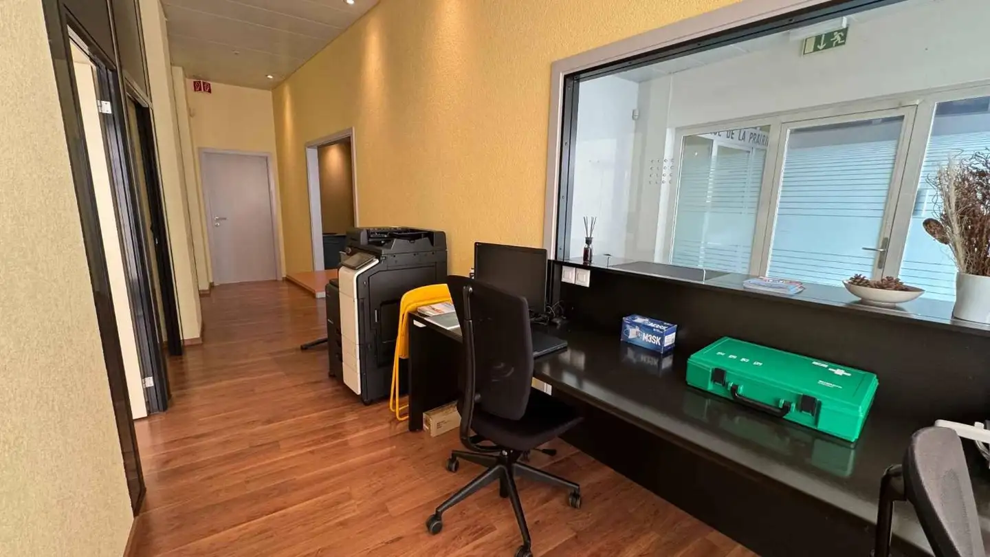 Portico in affitto - 1202 Genève - Foto 4