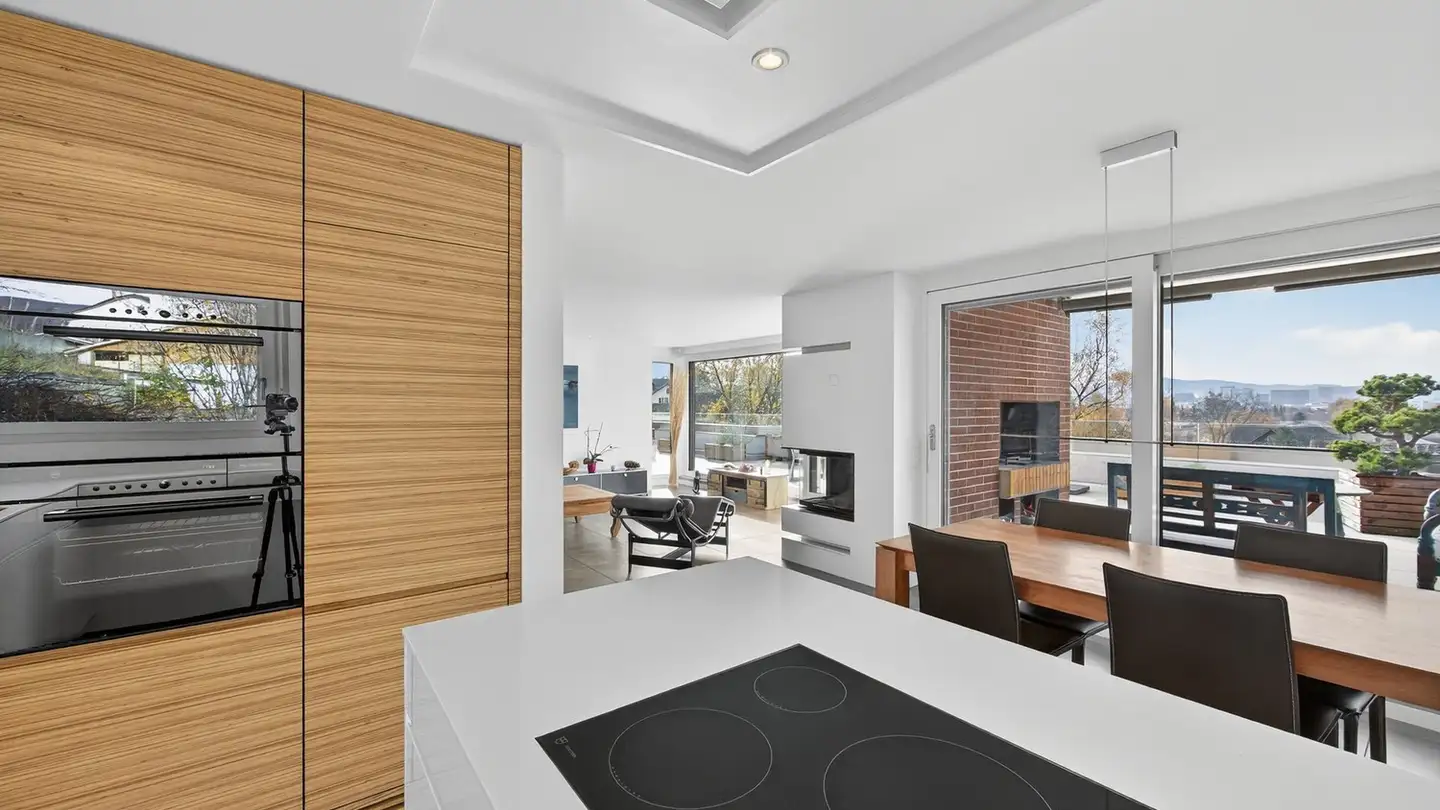 Appartamento a gradini in vendita - Püntenstrasse 17, 8152 Opfikon - Foto 2