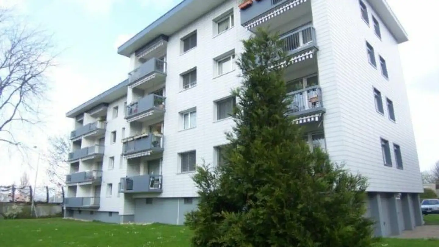 Wohnung mieten - Tanneggstrasse 11, 8280 Kreuzlingen