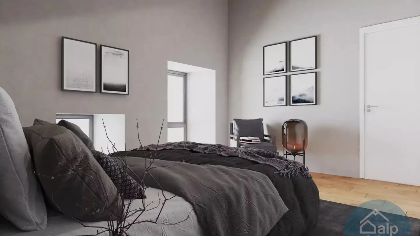 Duplex for sale - 1997 Haute-Nendaz - Photo 4