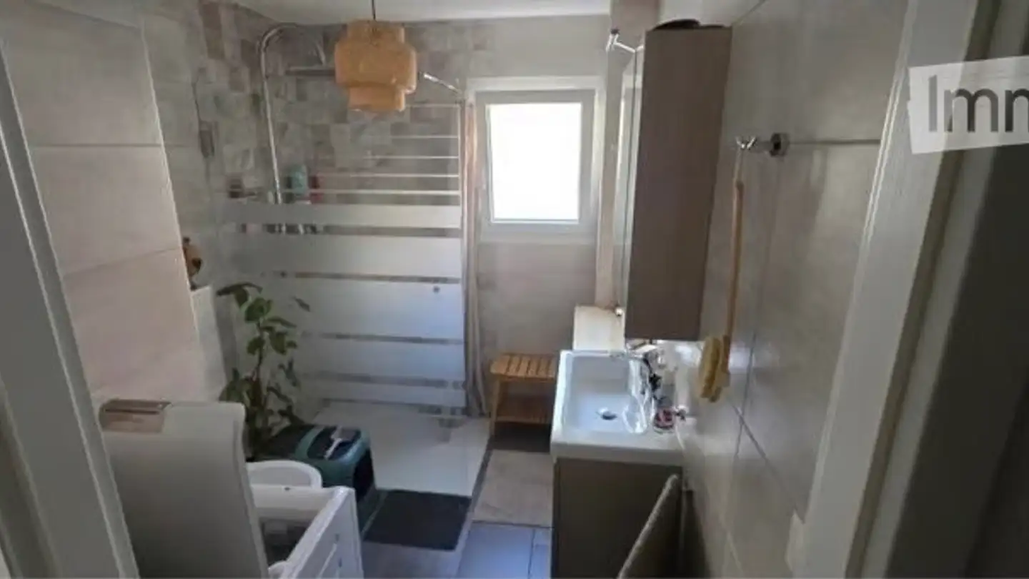 Apartment for rent - Chemin Fama, 1907 Saxon - Photo 2
