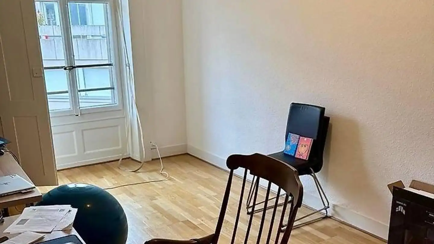 Appartement à louer - Rue De La Ferme, 1205 Genève - Photo 2