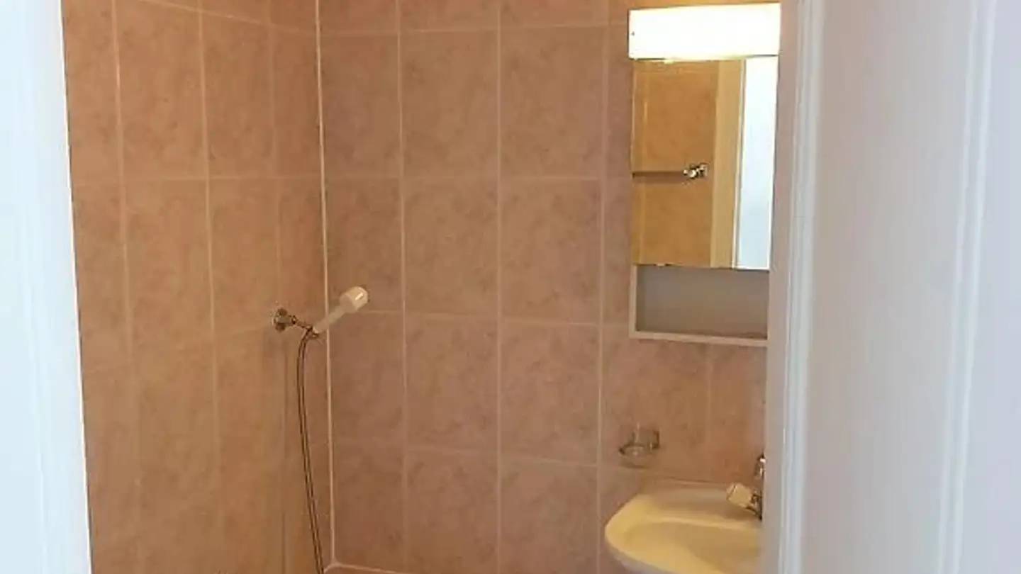 Appartement à louer - Rue De La Ferme, 1205 Genève - Photo 4