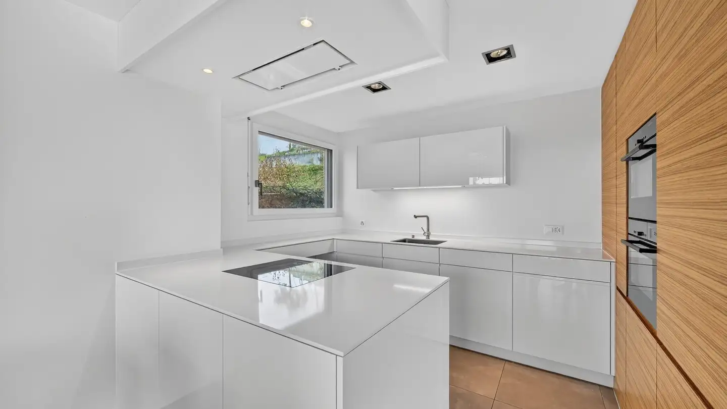 Appartamento a gradini in vendita - Püntenstrasse 17, 8152 Opfikon - Foto 3