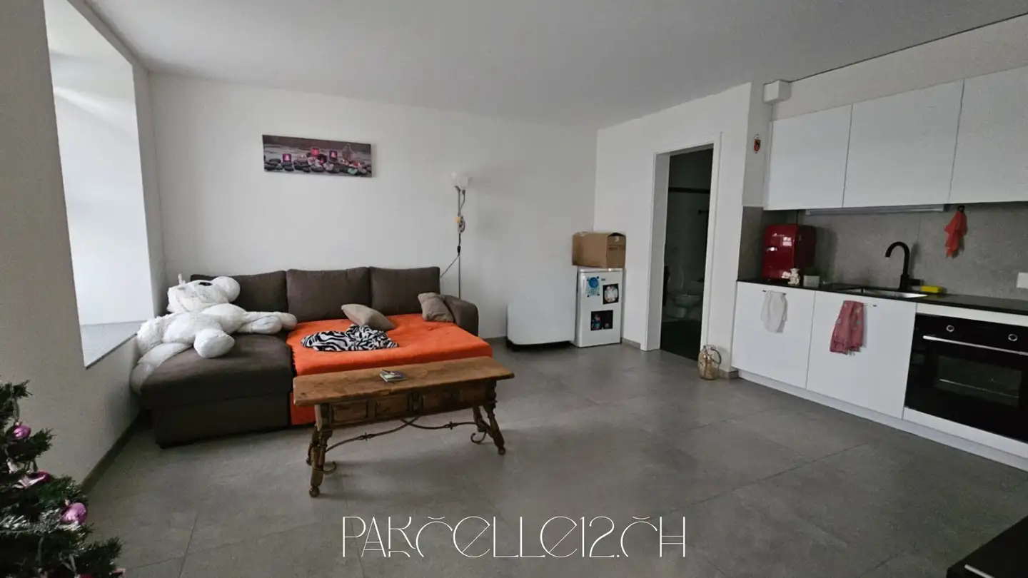 Residential building for sale - 1584 Villars-le-Grand - Photo 4