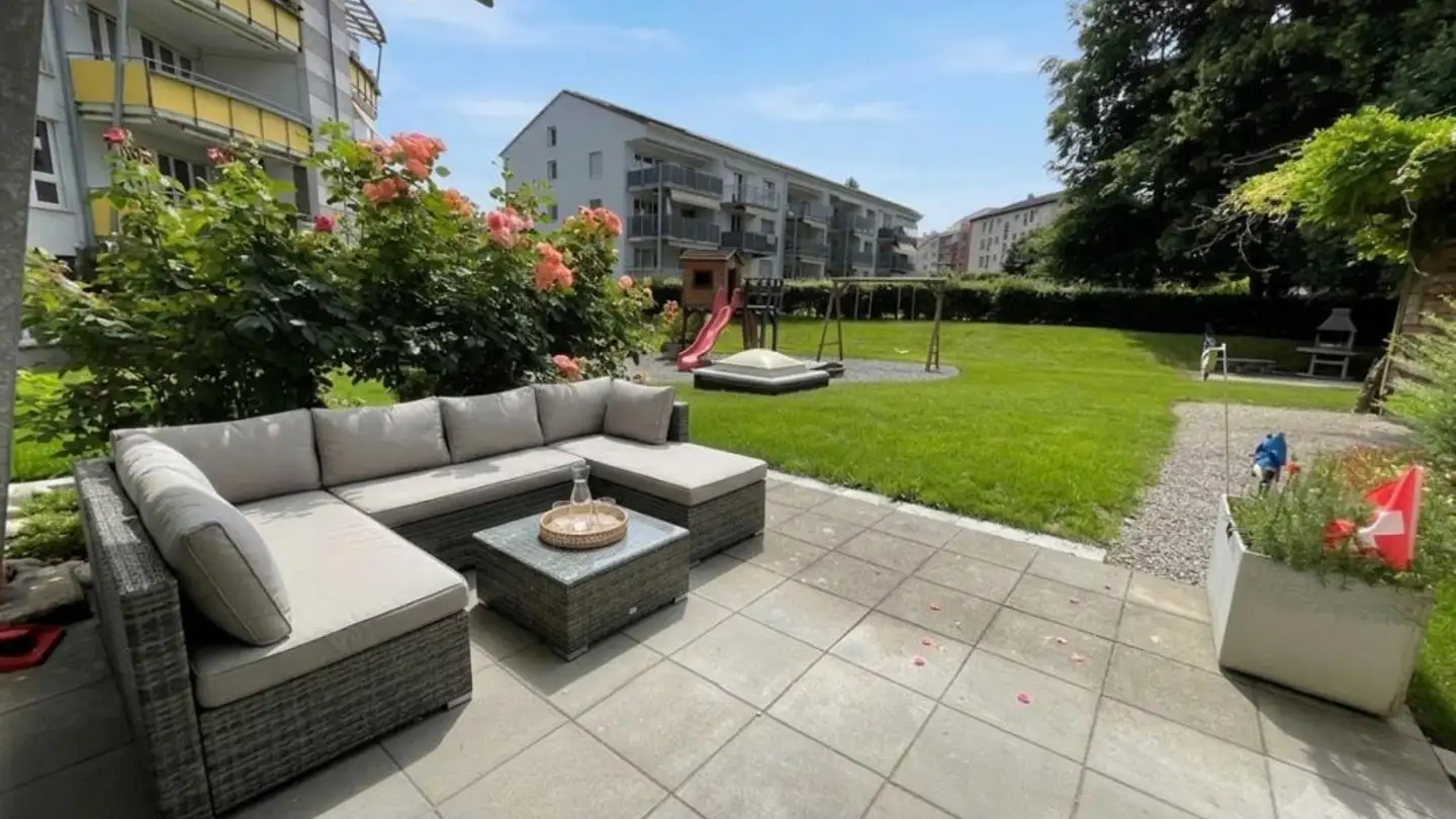 Wohnung kaufen - Ringstrasse 1c, 9300 Wittenbach
