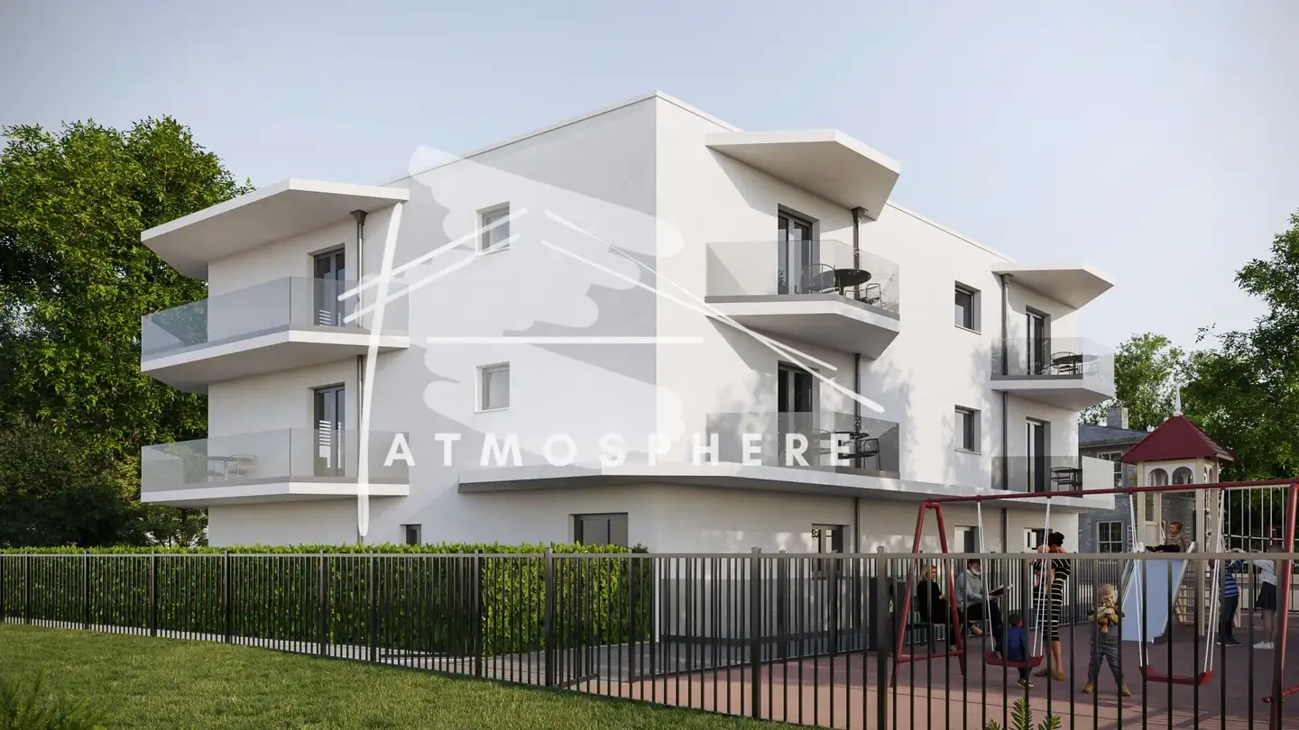 Appartement à vendre - 1957 Ardon - Photo 3