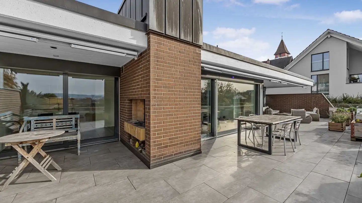 Appartamento a gradini in vendita - Püntenstrasse 17, 8152 Opfikon - Foto 4