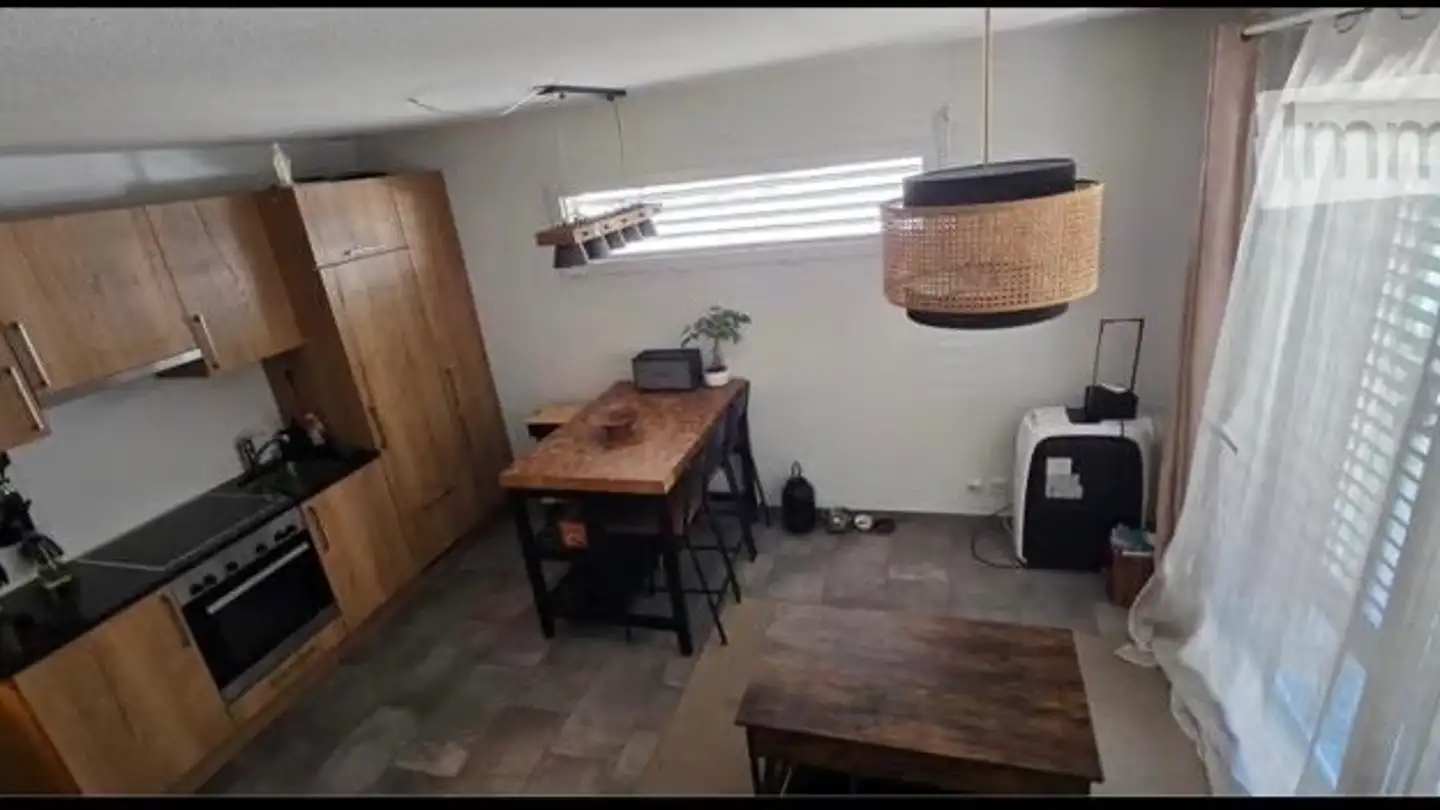 Apartment for rent - Chemin Fama, 1907 Saxon - Photo 3