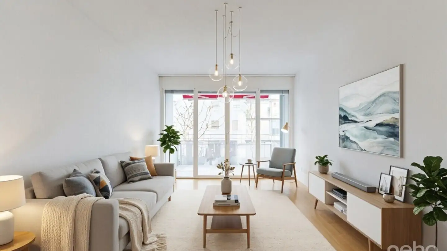 Wohnung kaufen - 1700 Fribourg - Foto 2