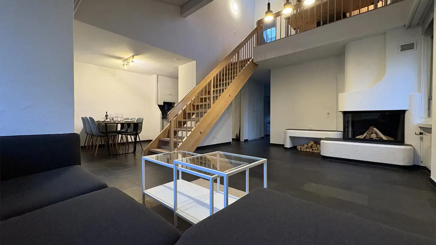 Appartement à louer - Blattenstrasse 12, 8603 Schwerzenbach