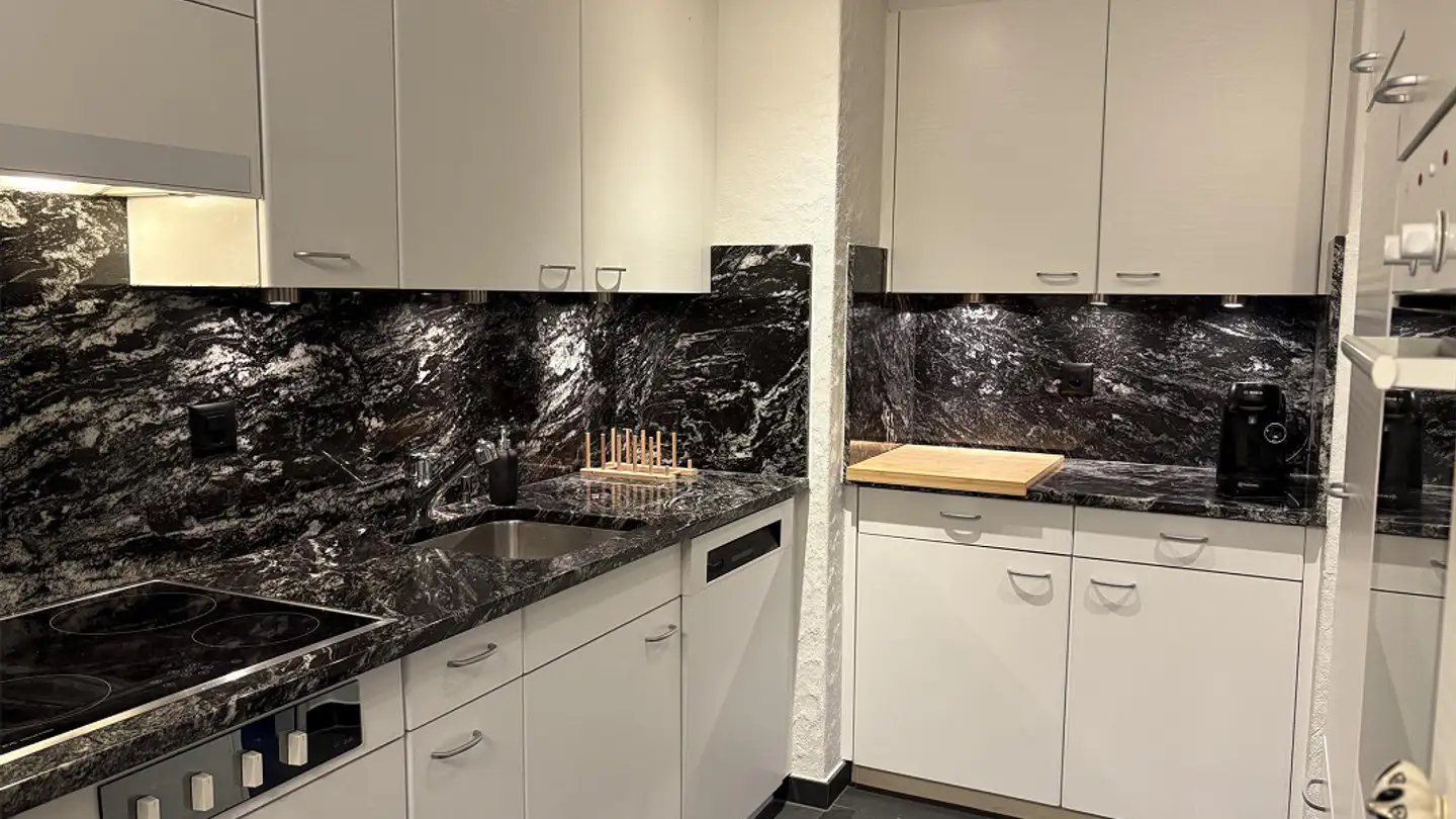 Appartement à louer - Blattenstrasse 12, 8603 Schwerzenbach - Photo 2