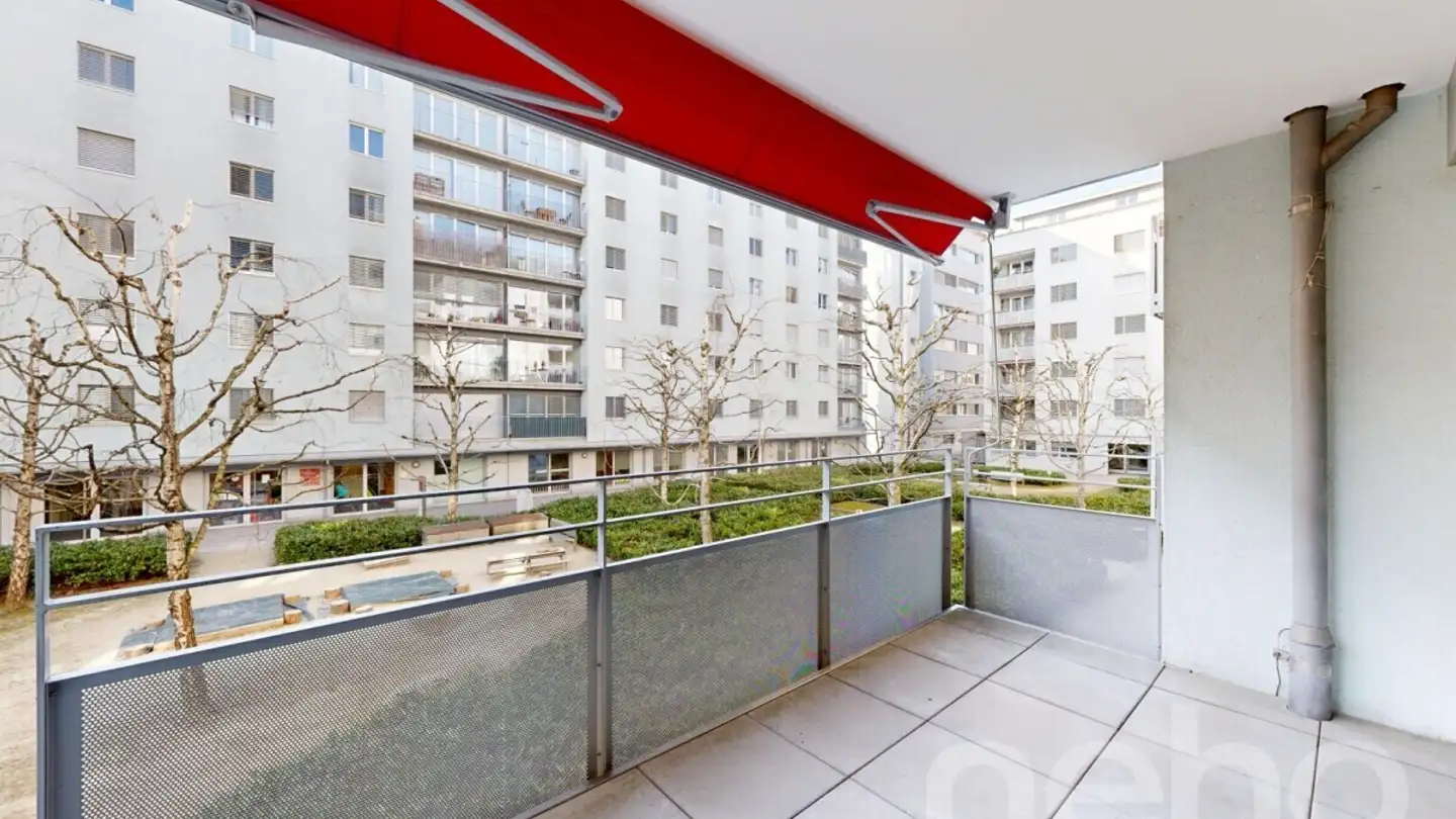 Wohnung kaufen - 1700 Fribourg