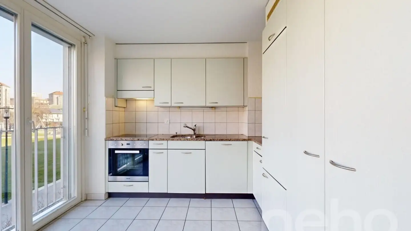 Wohnung kaufen - 1700 Fribourg - Foto 4