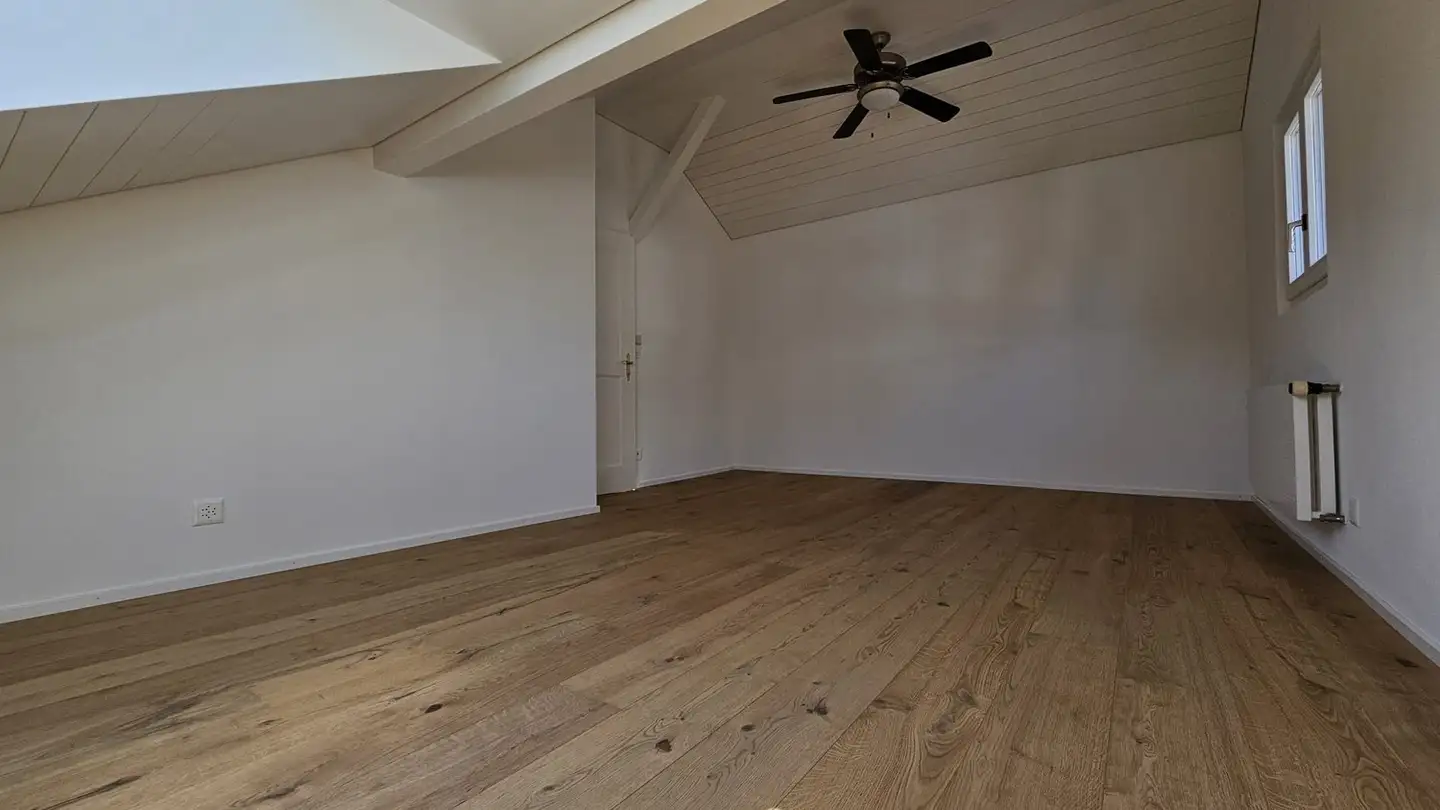 Wohnung mieten - Alte St. Wolfgangstrasse 8, 6331 Hünenberg - Foto 3