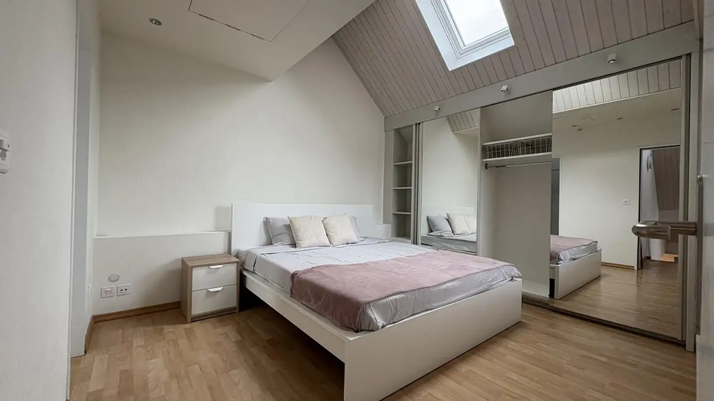 Appartement à louer - Blattenstrasse 12, 8603 Schwerzenbach - Photo 4