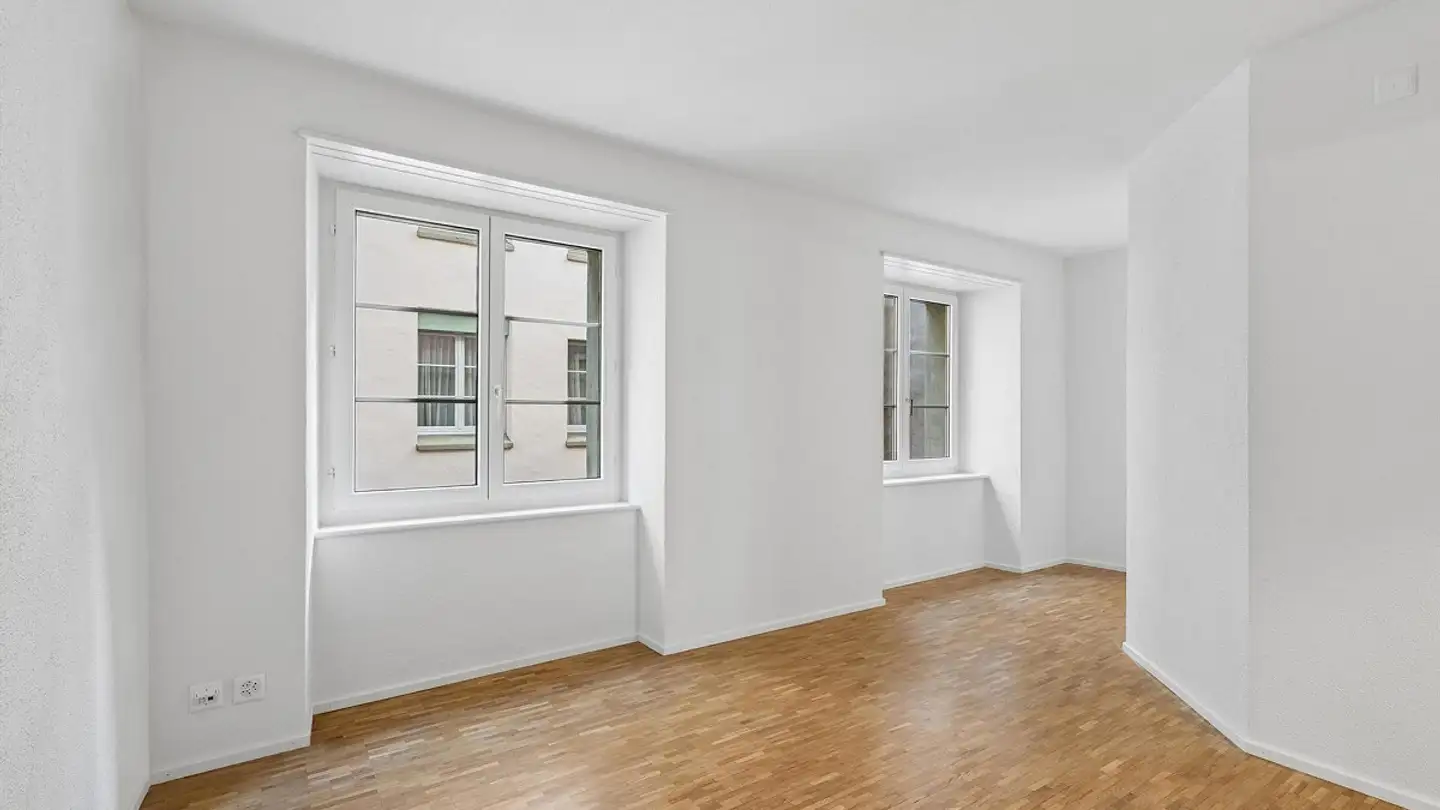 Appartement à louer - Untergries 3, 8200 Schaffhausen - Photo 4