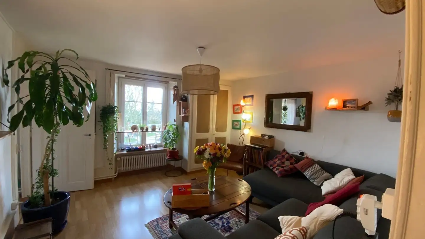 Appartamento in affitto - 2012 Auvernier