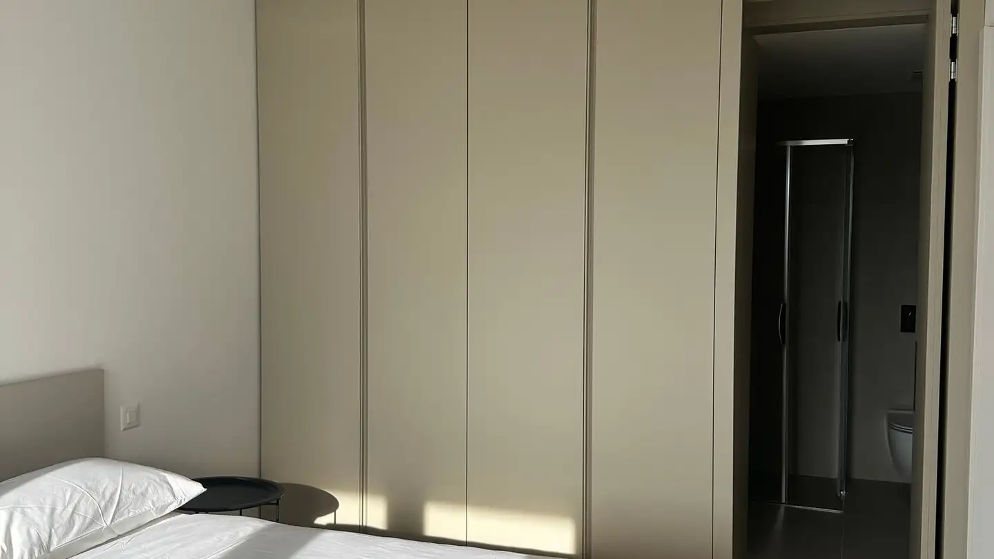 Wohnung mieten - Via Muggina 4, 6962 Viganello - Foto 3