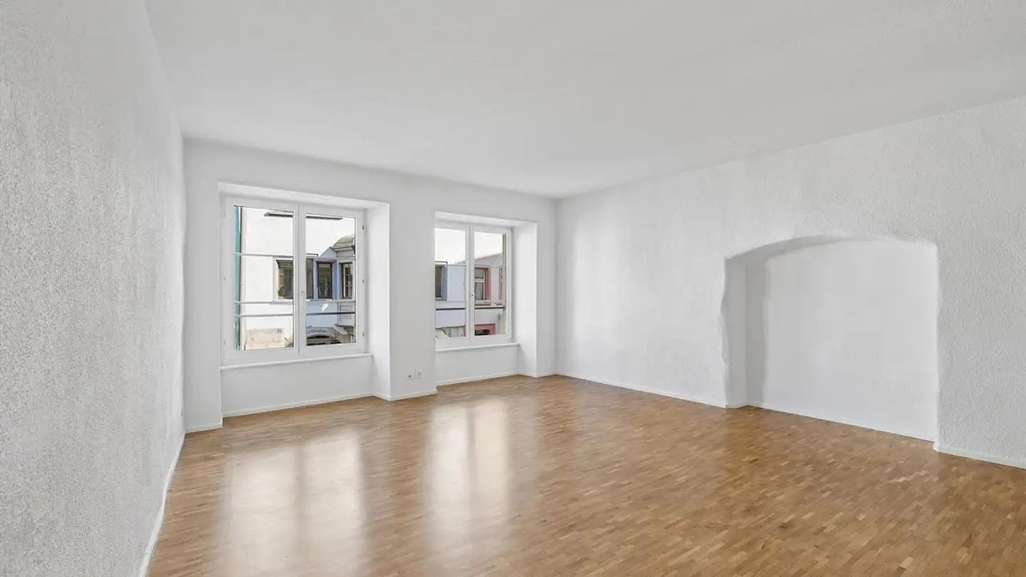 Apartment for rent - Untergries 3, 8200 Schaffhausen - Photo 4