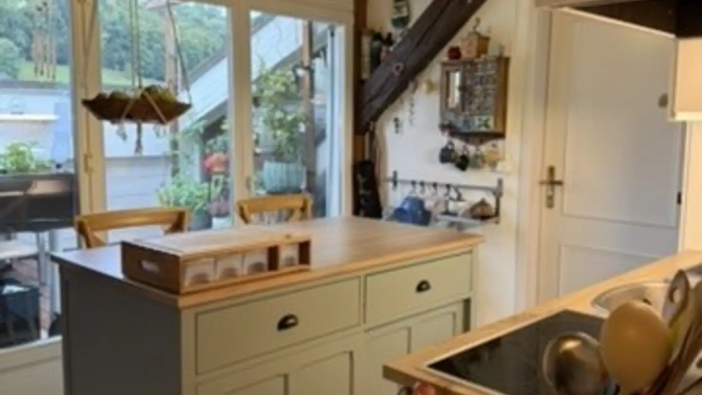 Appartement à louer - Stadtturmstrasse, 5400 Baden - Photo 3