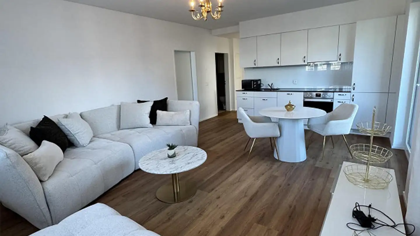 Apartment for rent - Dorf 4, 6231 Schlierbach