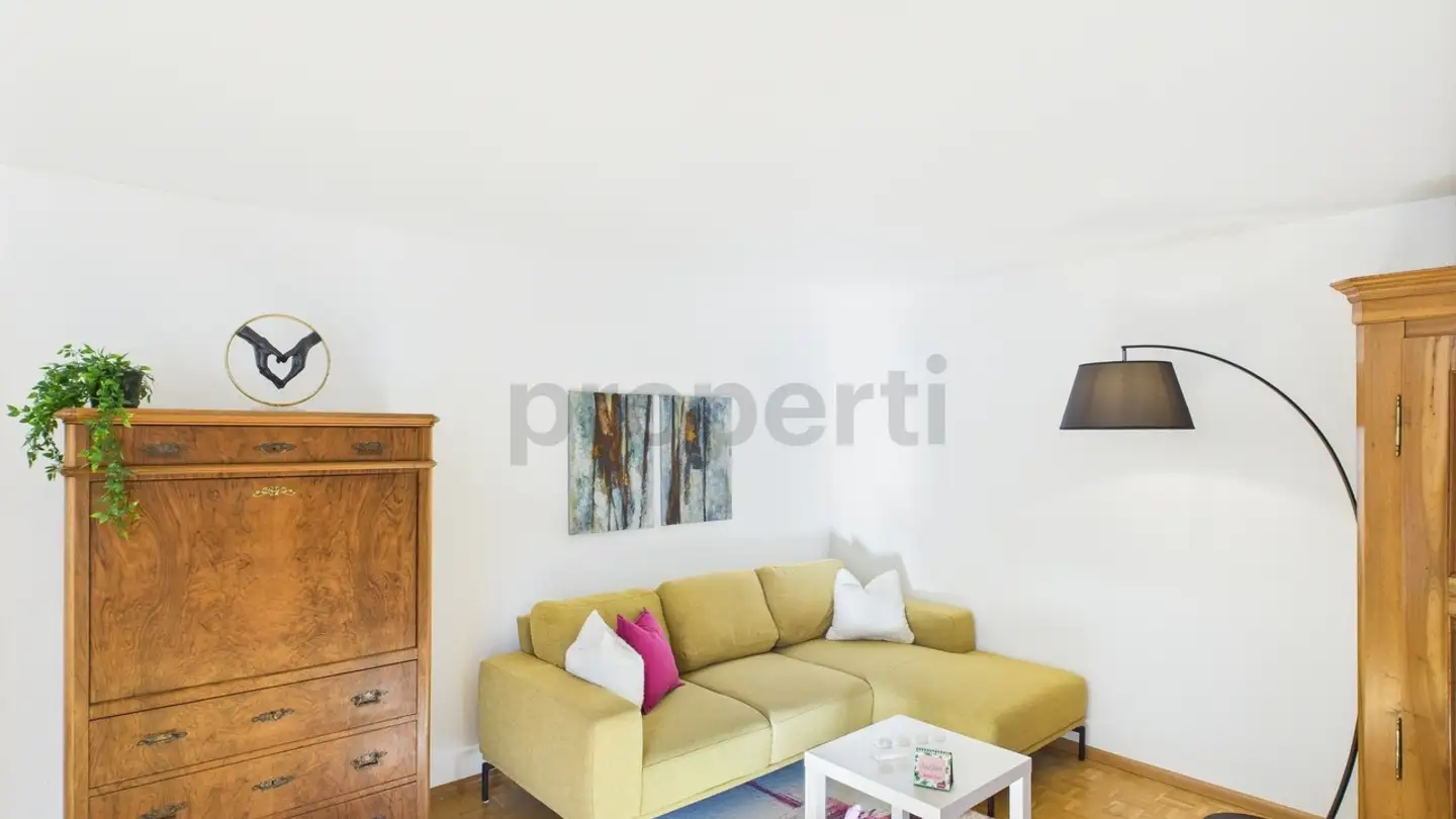 Appartamento in affitto - 4103 Bottmingen