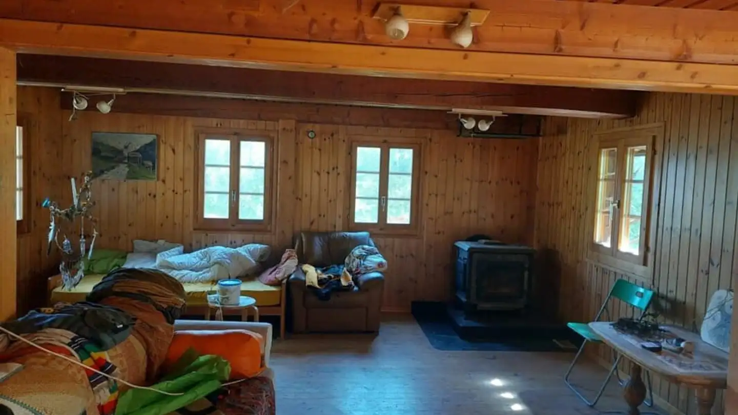 Casa singola in vendita - Route D'ayer, 3961 Vissoie - Photo 3