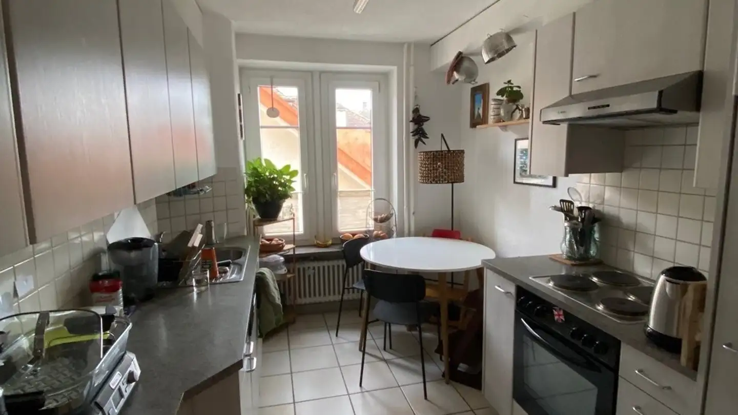 Appartamento in affitto - 2012 Auvernier - Foto 3