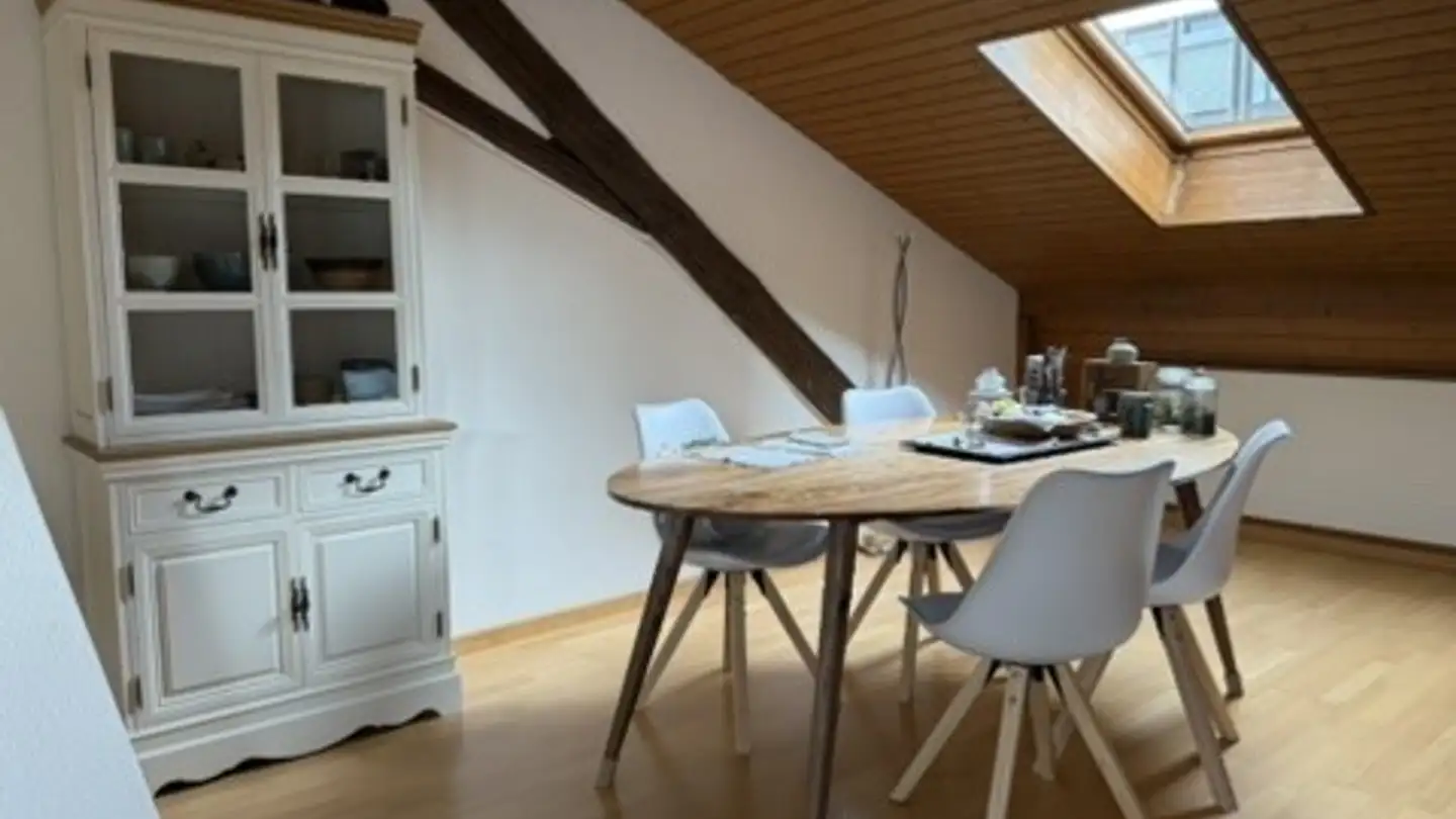 Appartement à louer - Stadtturmstrasse, 5400 Baden