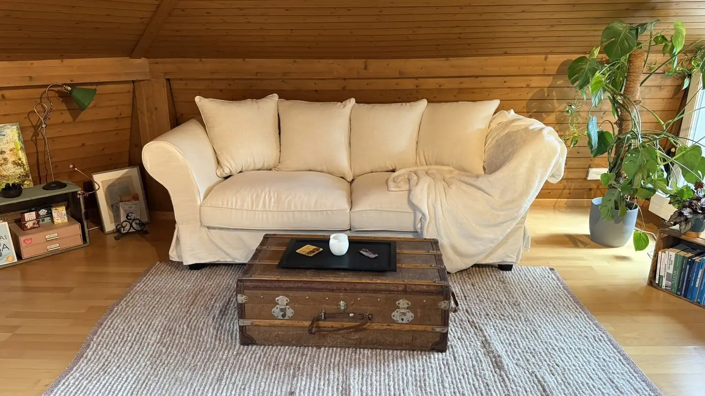 Appartement à louer - Stadtturmstrasse, 5400 Baden - Photo 2