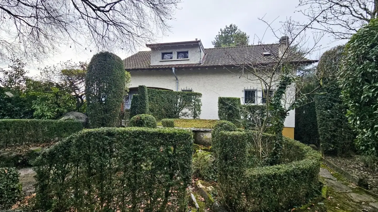 Villa kaufen - 1026 Echandens - Foto 4