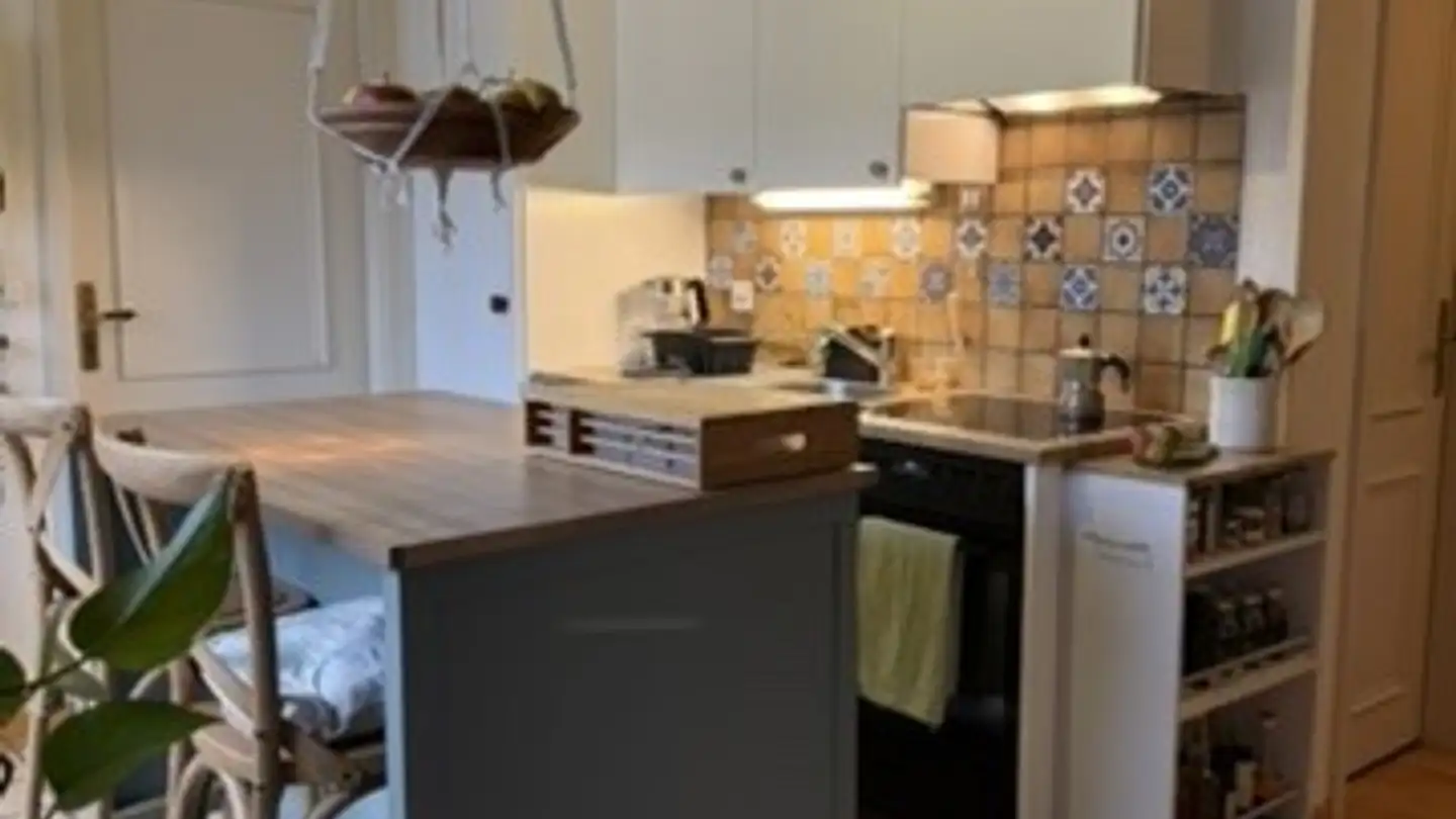 Appartement à louer - Stadtturmstrasse, 5400 Baden - Photo 4