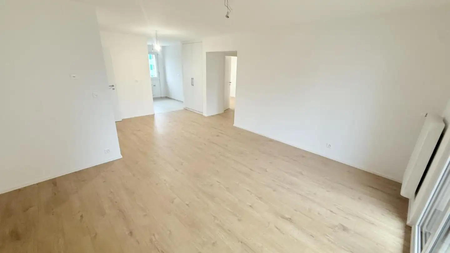 Appartamento in vendita - Rue Des Grandes Rayes 20, 1530 Payerne - Foto 2