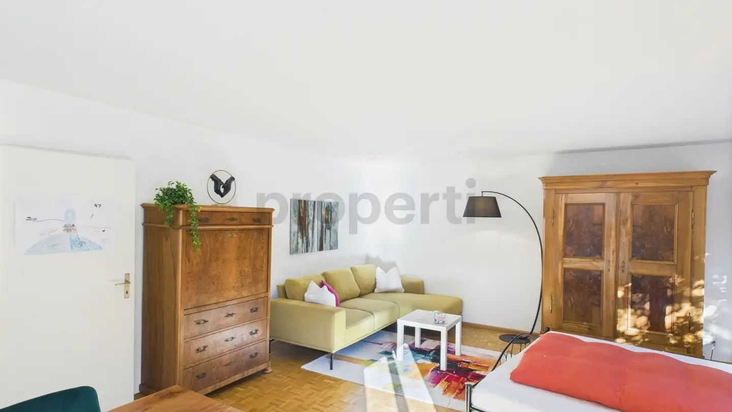 Appartamento in affitto - 4103 Bottmingen - Foto 2