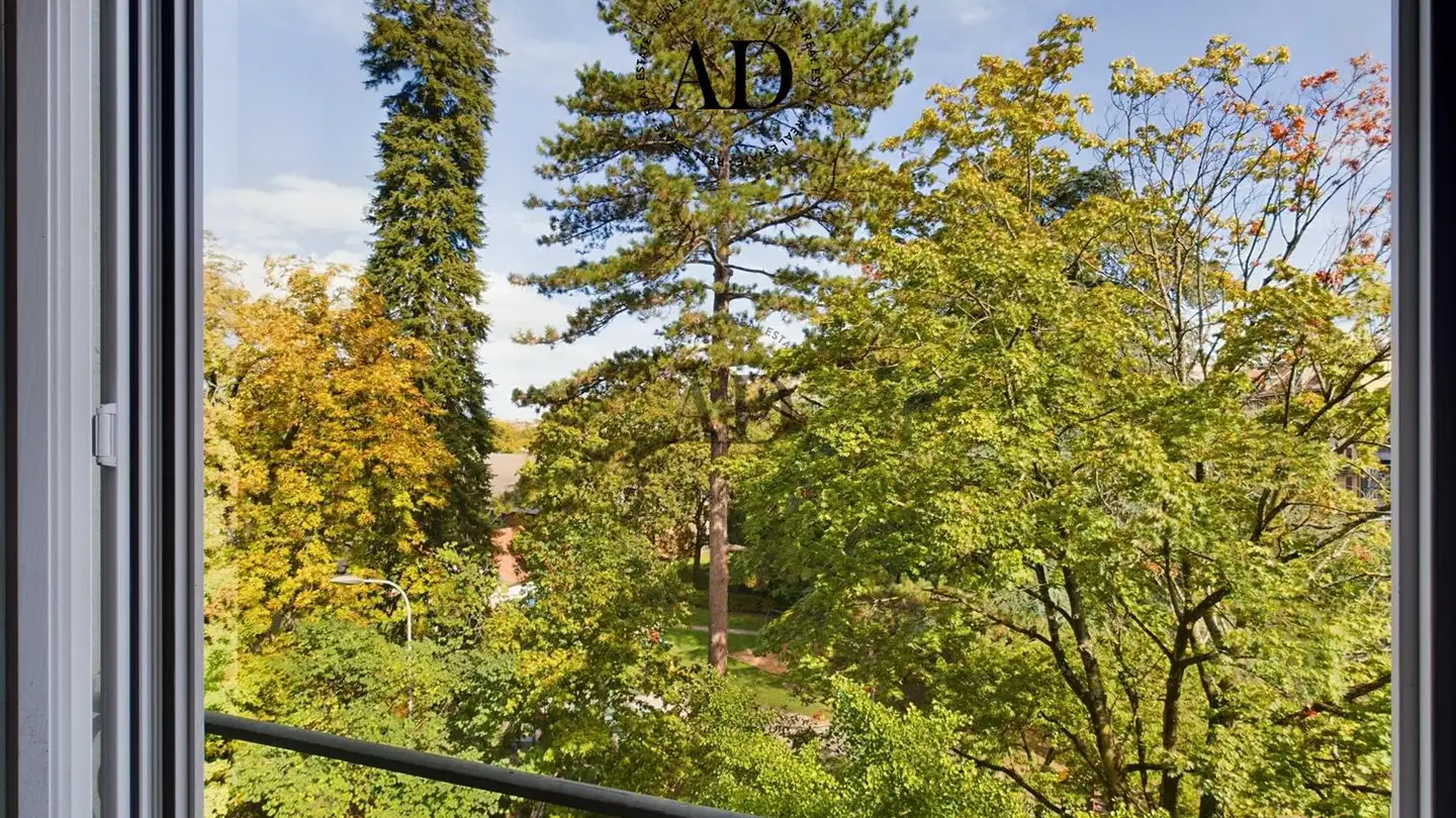 Apartment for rent - 1204 Genève