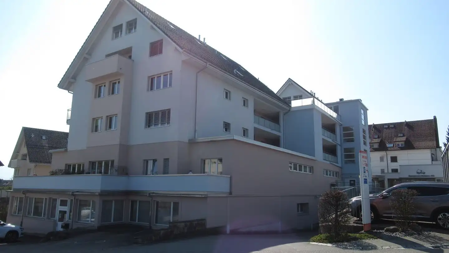 Appartamento in affitto - Poststrasse 2, 8634 Hombrechtikon - Foto 2