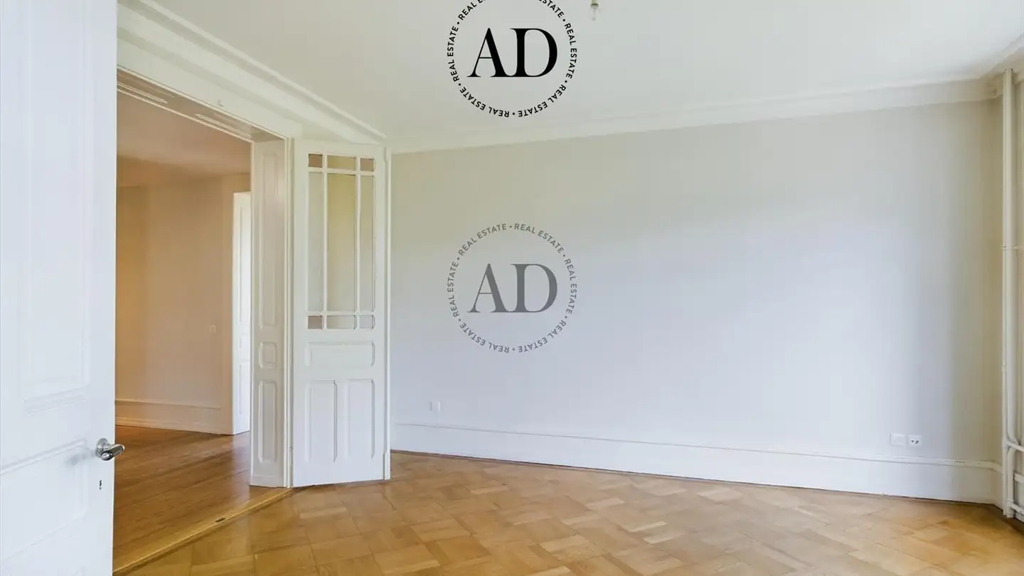 Appartamento in affitto - Rue Lamartine, 1203 Genève - Photo 2